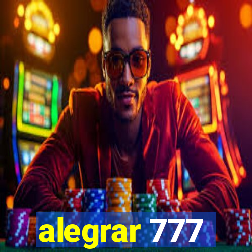 alegrar 777